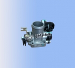 Throttle body,570815210101